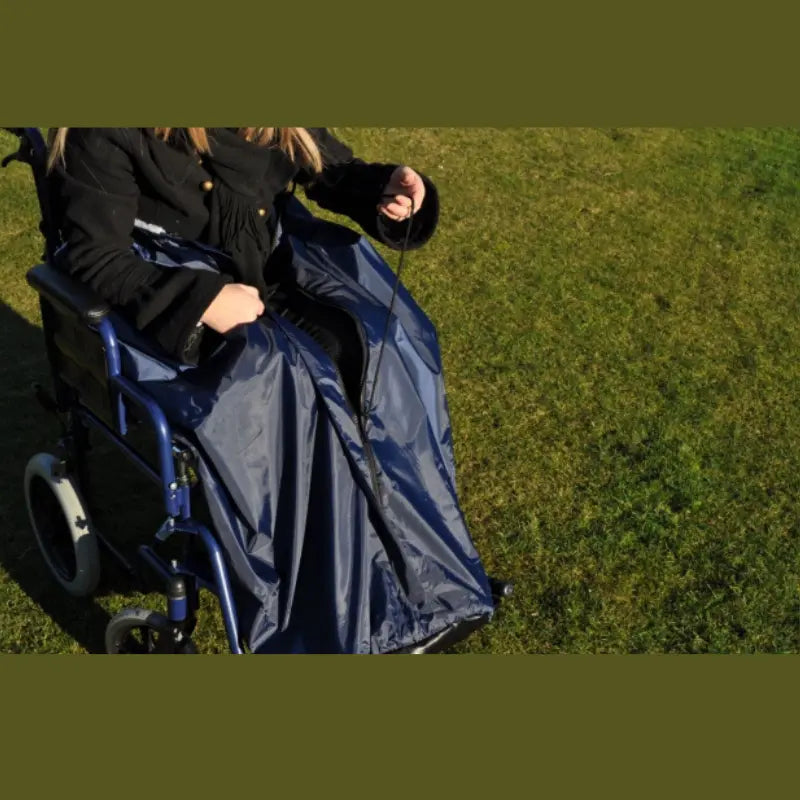 Splash Wheelchair Cosy