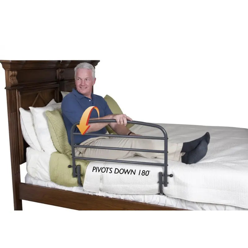 Stander 30" Safety Bed Rail