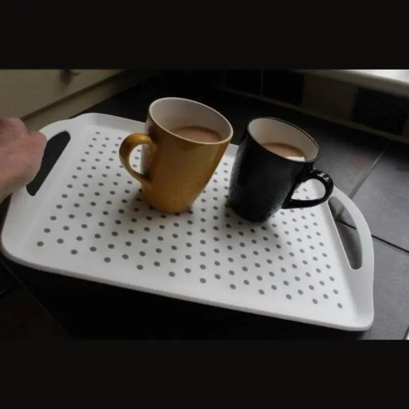 StayPut Anti-Slip Tray