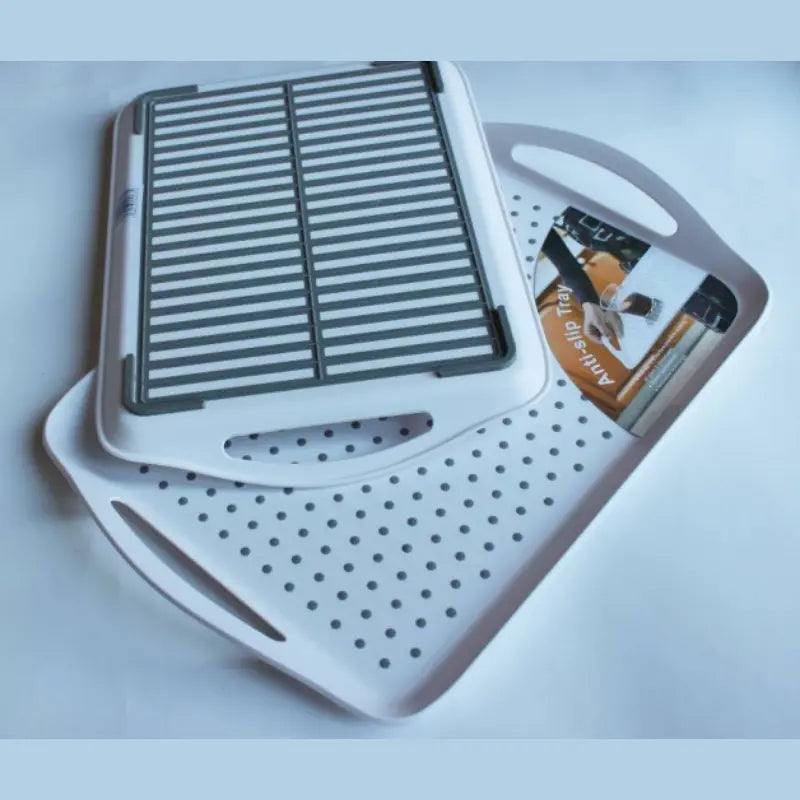 StayPut Anti-Slip Tray