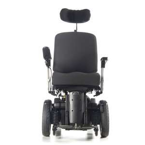 The Q500 F Sedeo Pro is a versatile, comfortable and easy-to-use seating system that is perfect for all environments.