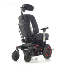 Load image into Gallery viewer, The Q500 F Sedeo Pro is a versatile, comfortable and easy-to-use seating system that is perfect for all environments.