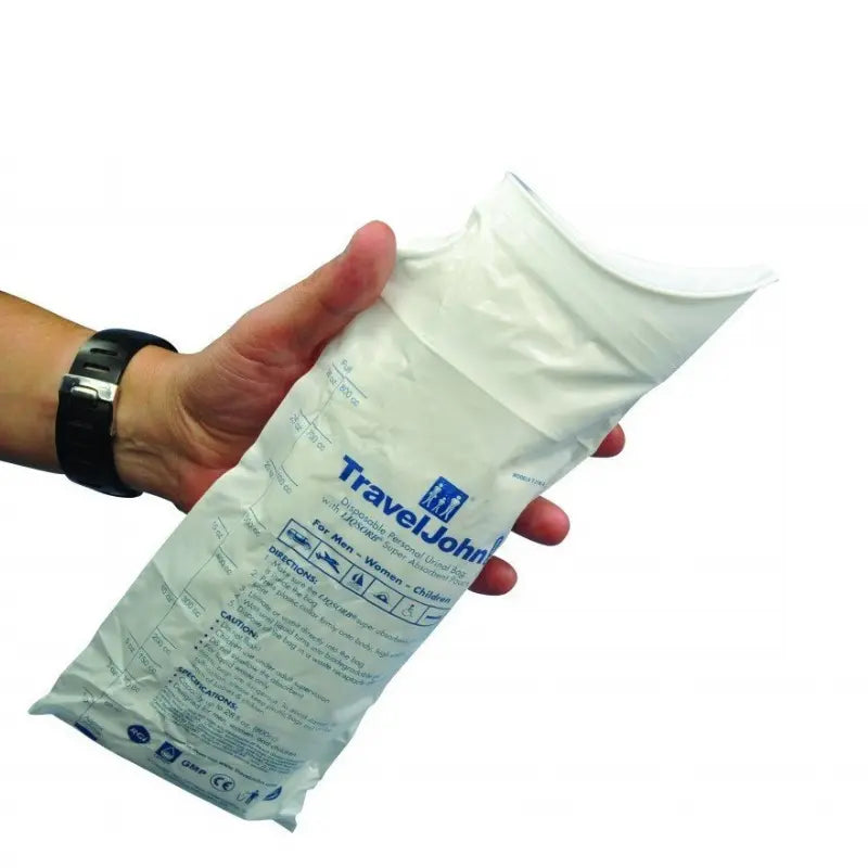 Travel John 800ml (28 fl.oz)