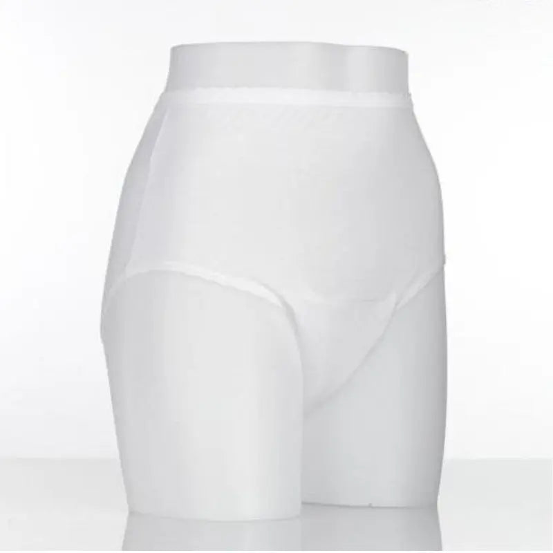 Vida Washable Pouch Pants - Female