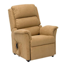 Load image into Gallery viewer, Ashford Dual Motor Rise Recliner Chair