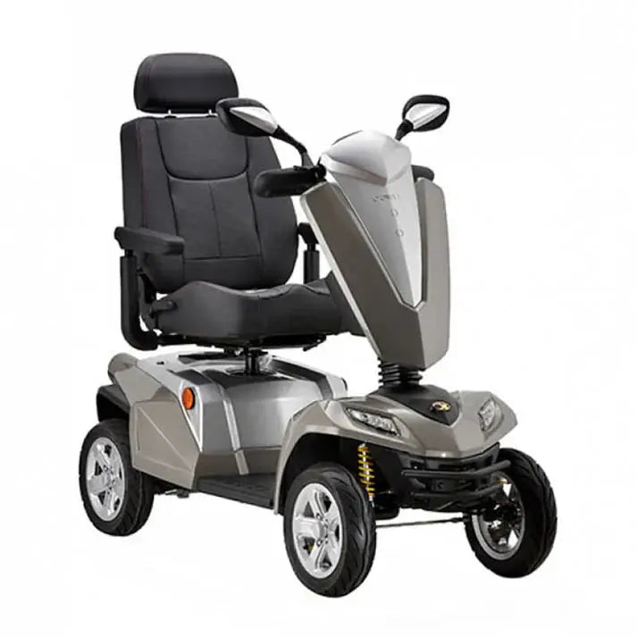 Unlocking-Freedom-with-Kymco-Mobility-Scooters-Your-Ultimate-Guide Mobility World UK