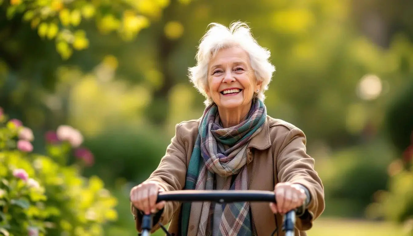 Advantages-of-Rollators-and-Walkers-for-the-Elderly-with-Limited-Mobility Mobility World UK