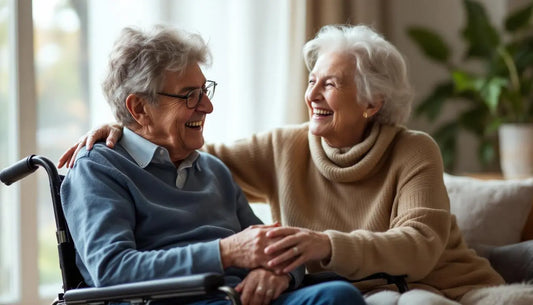 Top-10-Essential-Mobility-Aids-for-Elderly-at-Home-2024 Mobility World UK