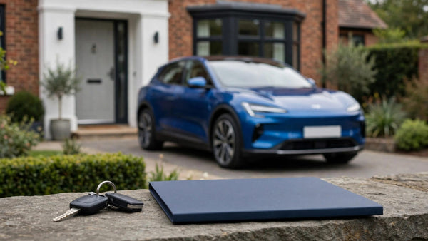 Ending a Motability Lease Early: Costs and Next Steps