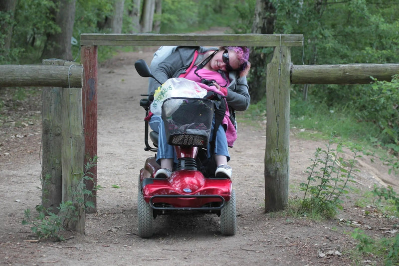 What to Look for When Buying a Mobility Scooter | Expert Guide ...