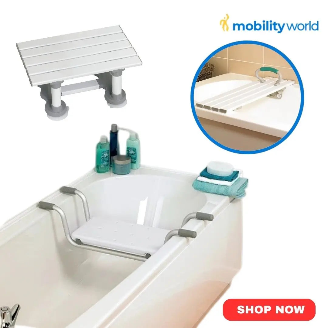 Bath Boards and Seats_img 