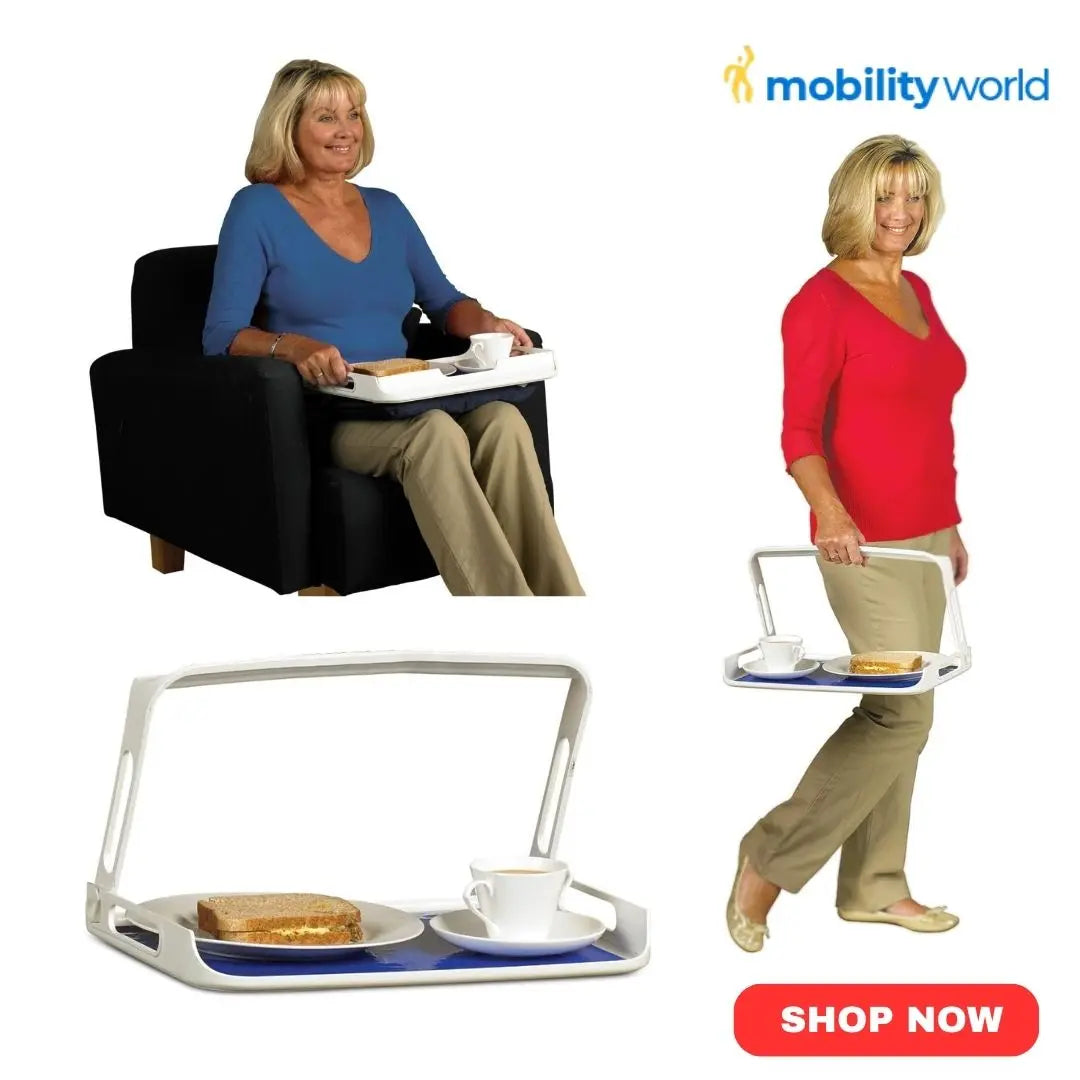 Kitchen & Dining Trays_img 