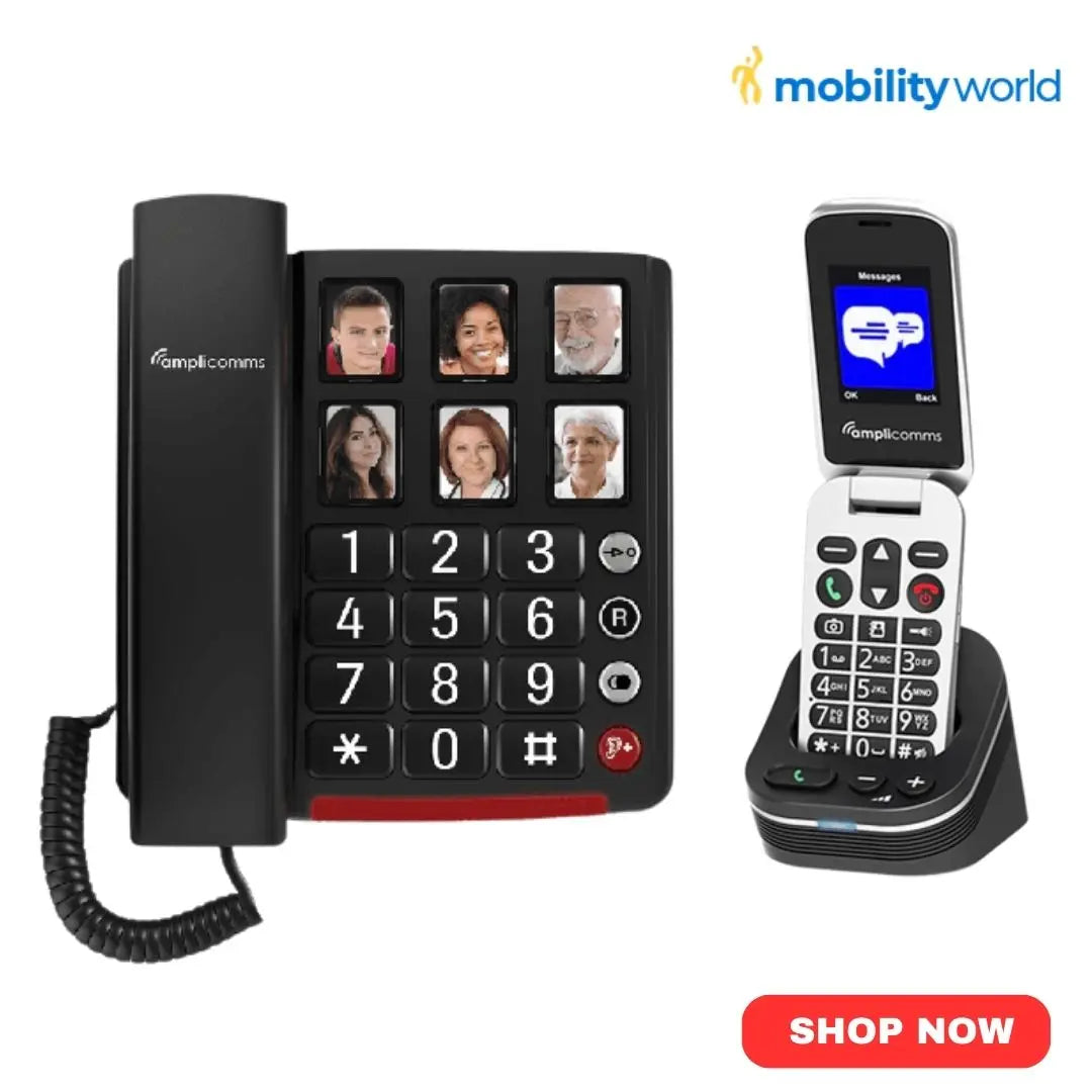 Telephone & Mobile Phones_img 