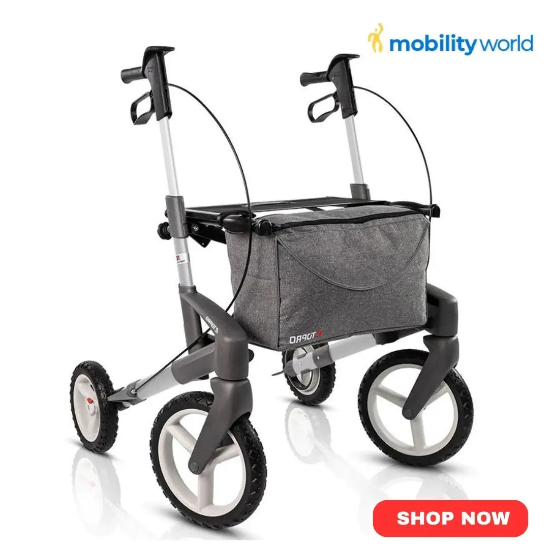 4 Wheeled Rollators_img 