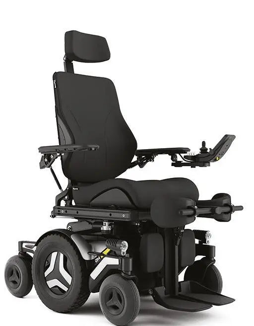 Approved Used Power Wheel Chairs_img 