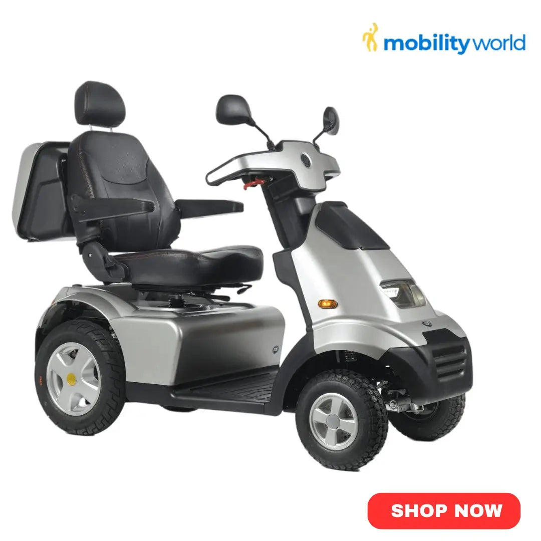 Approved Used Mobility Scooters - Mobility World UK_img 