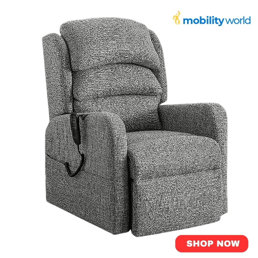 Electric Riser Recliner Chairs_img 