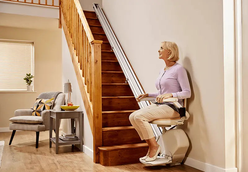Acorn Straight Stairlift_img 