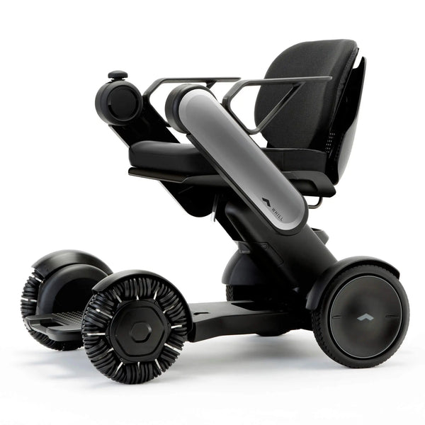 Motability Powerchair Leasing Scheme