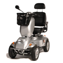 Load image into Gallery viewer, Freerider Landranger S Heavy Duty Mobility Scooter