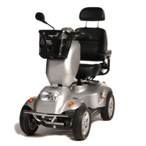 Freerider Landranger S Heavy Duty Mobility Scooter