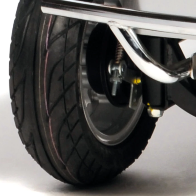 Freerider Landranger S Heavy Duty Mobility Scooter