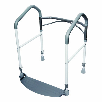 Fold Easy Toilet Frame