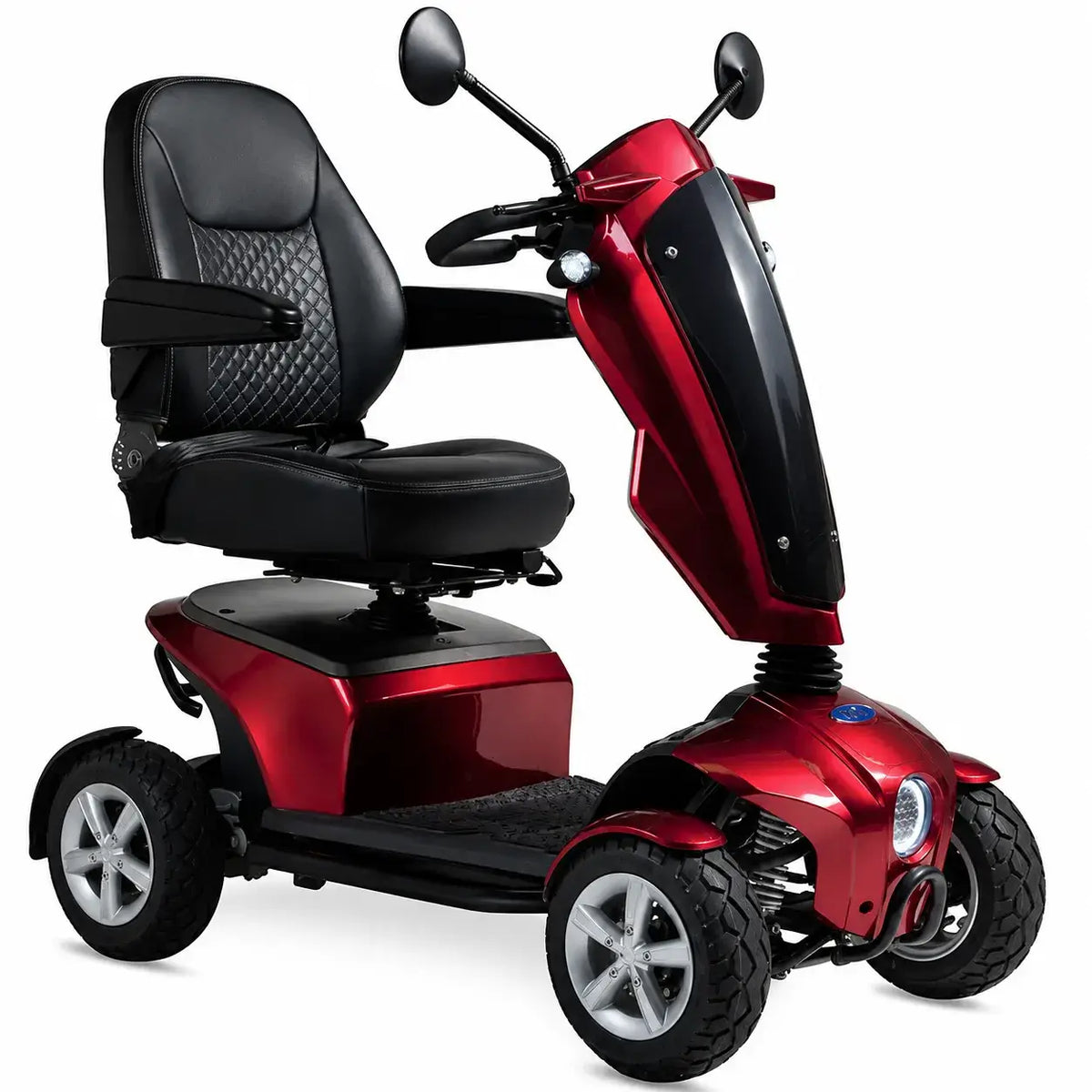 Approved Used TGA Vita Lite Mobility Scooter