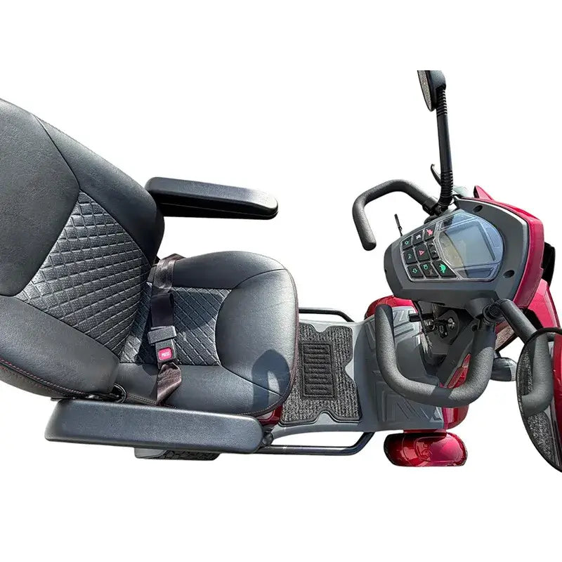 Approved Used TGA Vita Lite Mobility Scooter