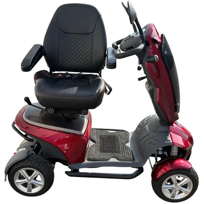 Approved Used TGA Vita Lite Mobility Scooter