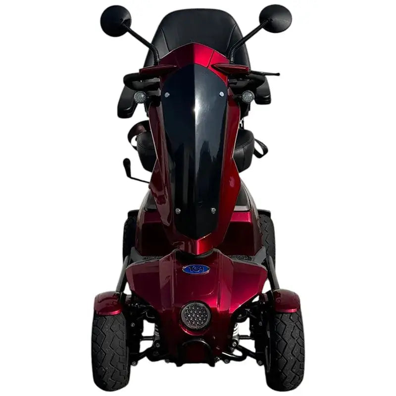 Approved Used TGA Vita Lite Mobility Scooter