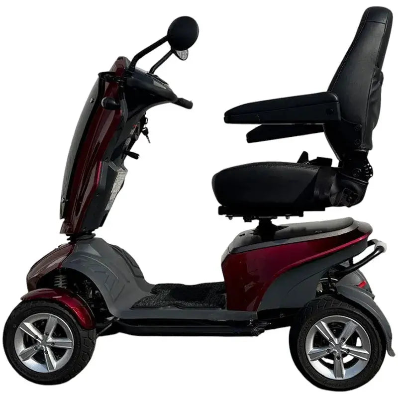 Approved Used TGA Vita Lite Mobility Scooter