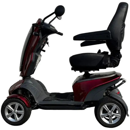 Approved Used TGA Vita Lite Mobility Scooter