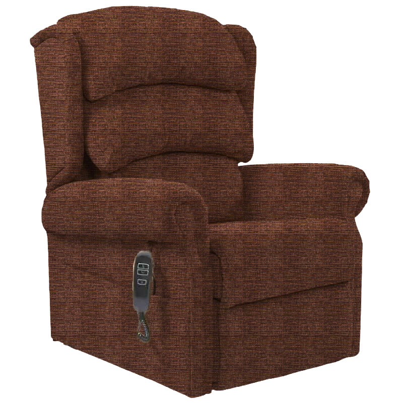 Beacon_Waterfall_Dual_Motor_Tilt_in_Space_Chair_Weave_Plum