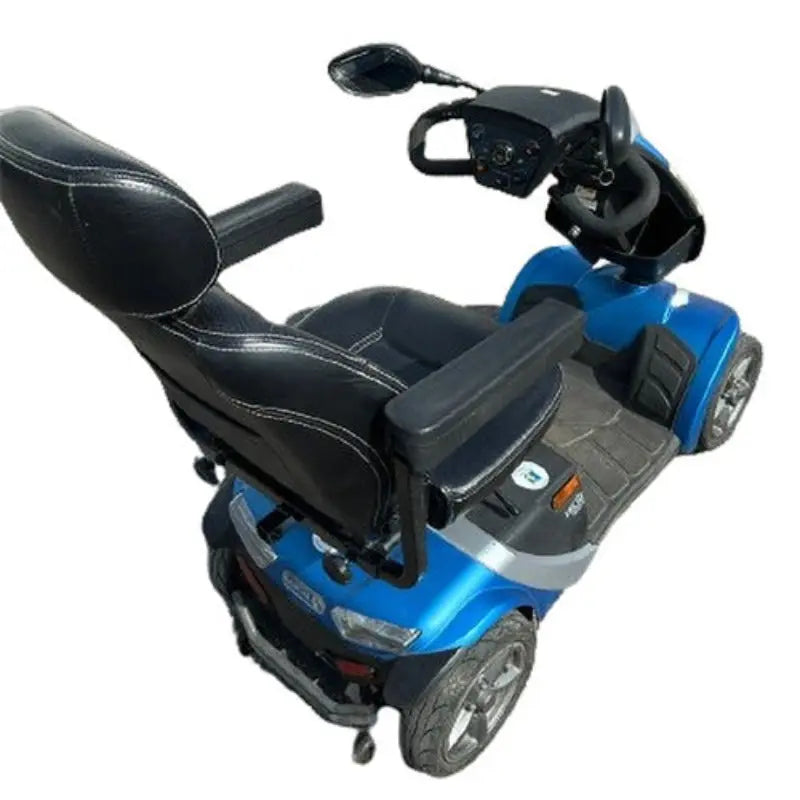 Approved Used Rascal Vecta Sport Compact mph VERY GOOD