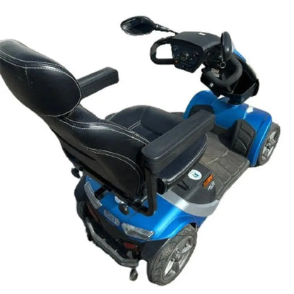 Rascal Mobility Scooters