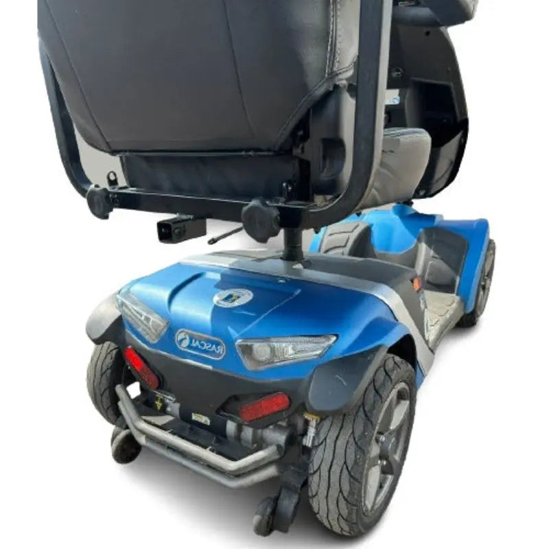 Rascal Mobility Scooters