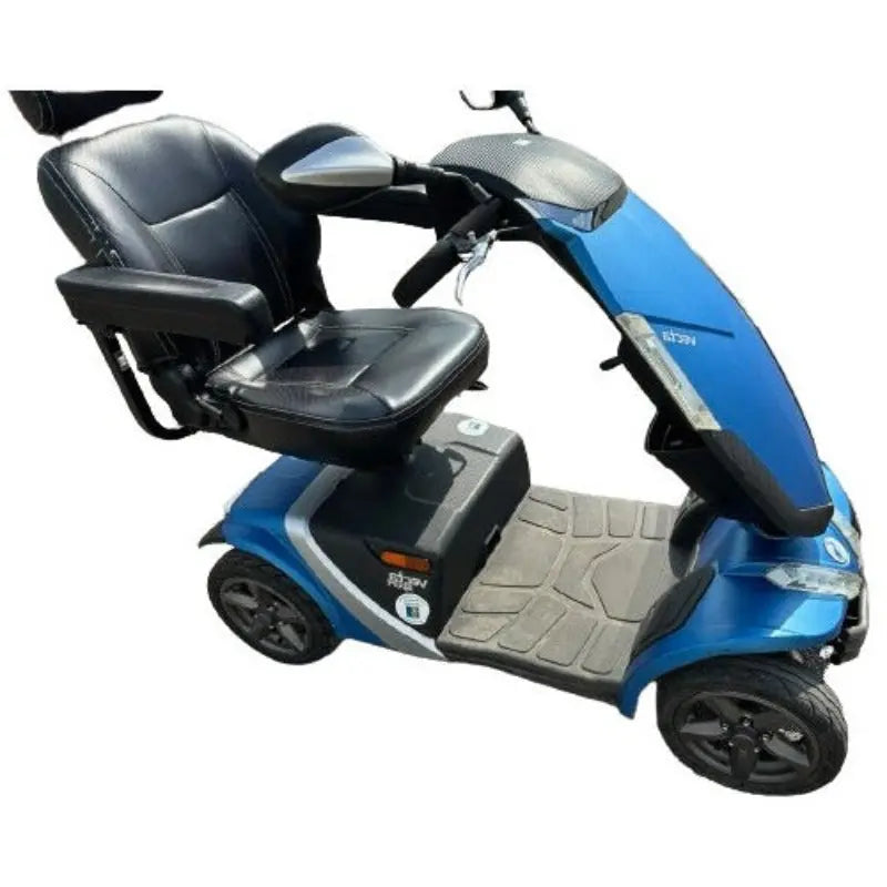 Rascal Mobility Scooters