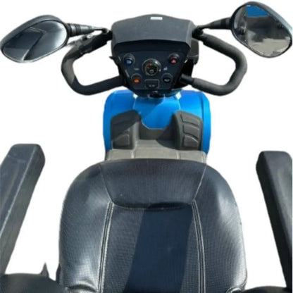 Rascal Mobility Scooters