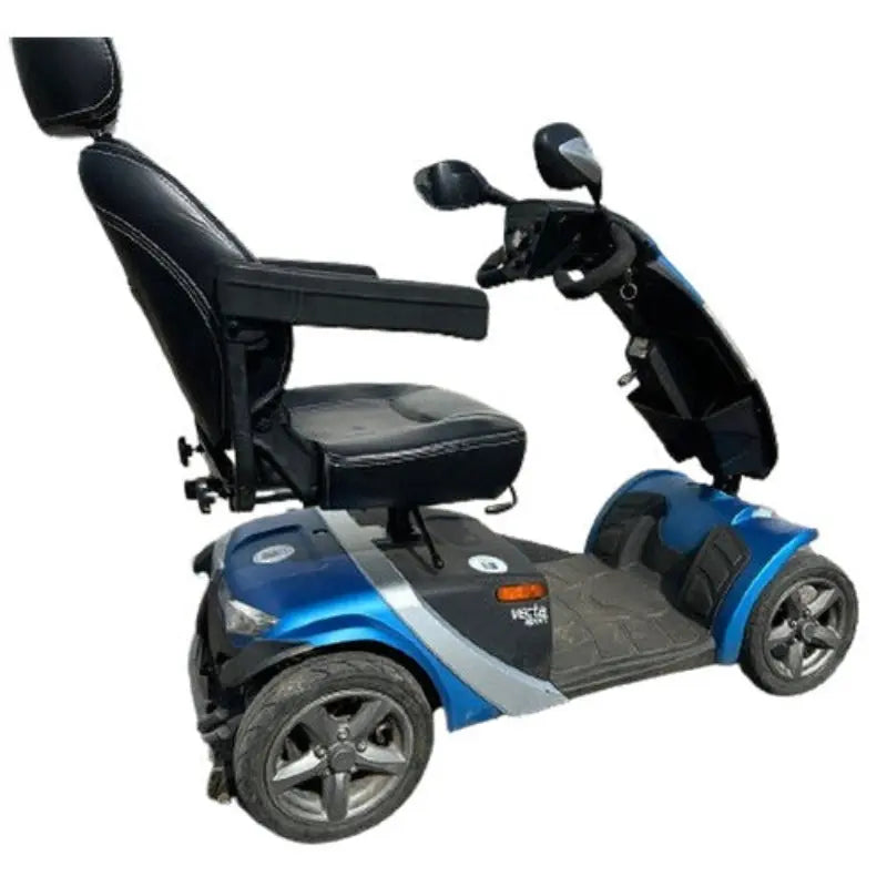 Rascal Mobility Scooters