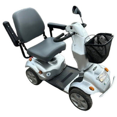 Approved Used Freerider City Ranger 8 Mobility Scooter