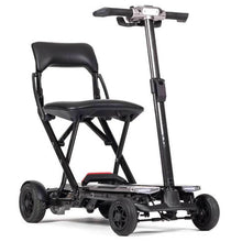 Load image into Gallery viewer, Mobility-Drive-AirFold-Pro-Carbon-Fibre-Auto-Folding-Scooter