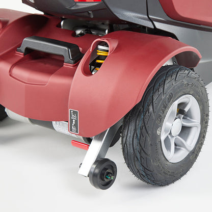 Aura Portable Travel Mobility Scooter with Lithium Battery