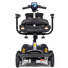 Load image into Gallery viewer, Mobility-World-Ltd-UK-Astrolite-Splitable-Boot-Lightweight-Mobility-Scooter-Back-View