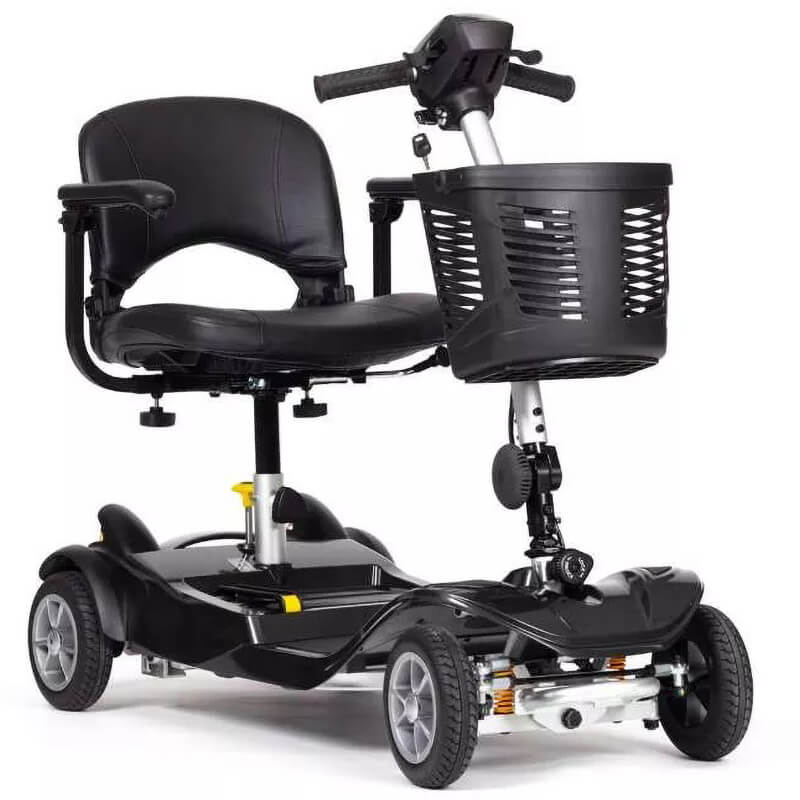 Mobility-World-Ltd-UK-Astrolite-Splitable-Boot-Lightweight-Mobility-Scooter-metallic-black-10ah-MS027BLK-17ah-MS028BLK