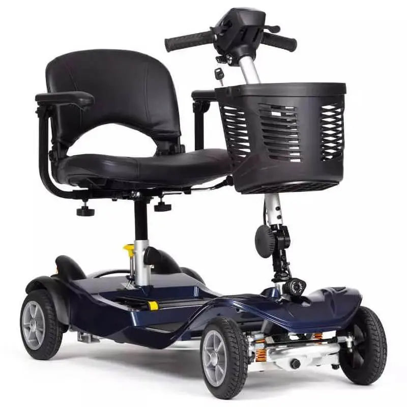 AstroLite Splitable Boot Lightweight Mobility Scooter Mobility World UK