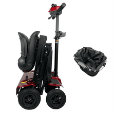 Load image into Gallery viewer, Mobility-World-Ltd-UK-Eezy-Autofolding-Mobility-Scooter