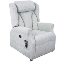 Load image into Gallery viewer, Mobility-World-Ltd-UK-Iconic-Cosi-Chair-Lateral-Back-Quad-Motor-Riser-Recliners-Spring