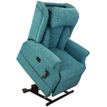 Load image into Gallery viewer, Mobility-World-Ltd-UK-Iconic-Cosi-Chair-Lateral-Back-Quad-Motor-Riser-Recliners