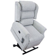 Load image into Gallery viewer, Mobility-World-Ltd-UK-Iconic-Cosi-Chair-Waterfall-Back-Quad-Motor-Riser-Recliners-Spring